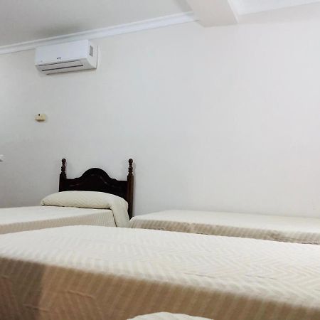 Hotel La Yedra Antequera Kültér fotó