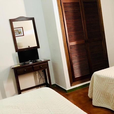 Hotel La Yedra Antequera Kültér fotó