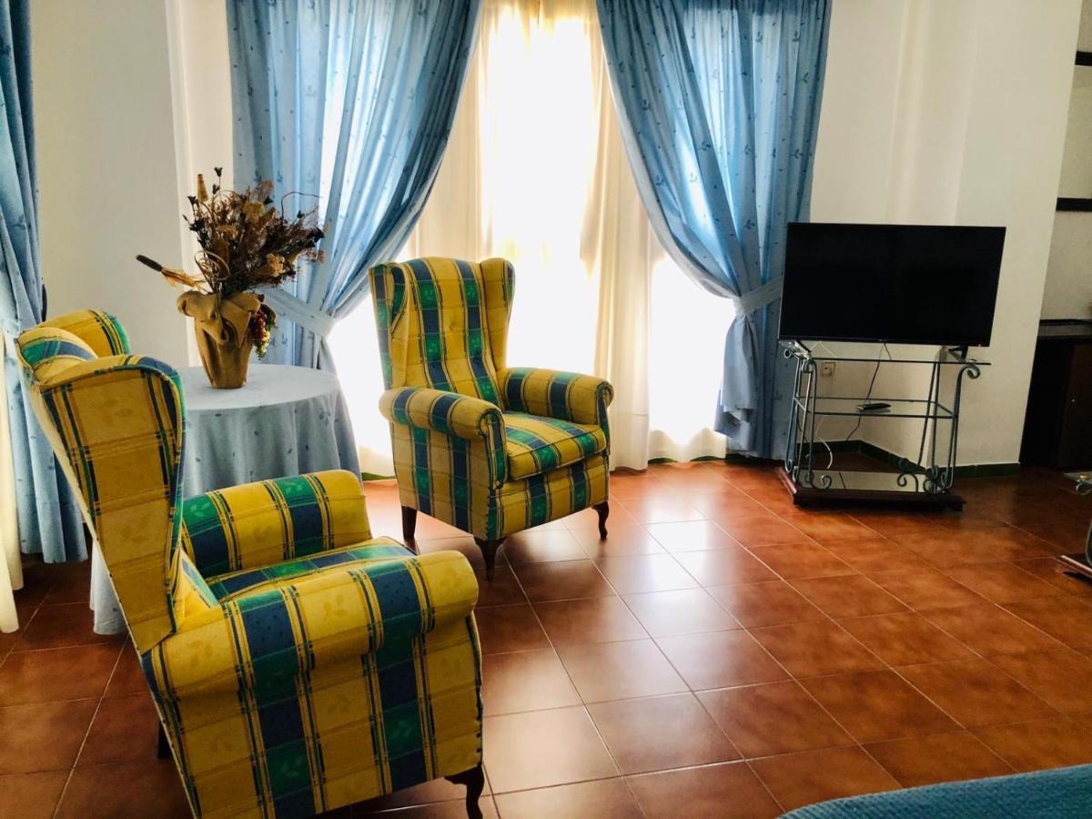 Hotel La Yedra Antequera Kültér fotó