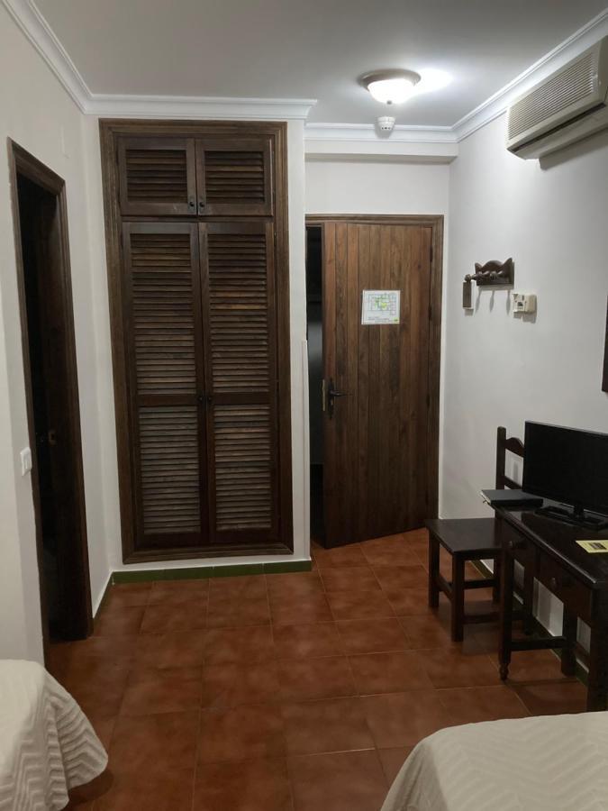 Hotel La Yedra Antequera Kültér fotó
