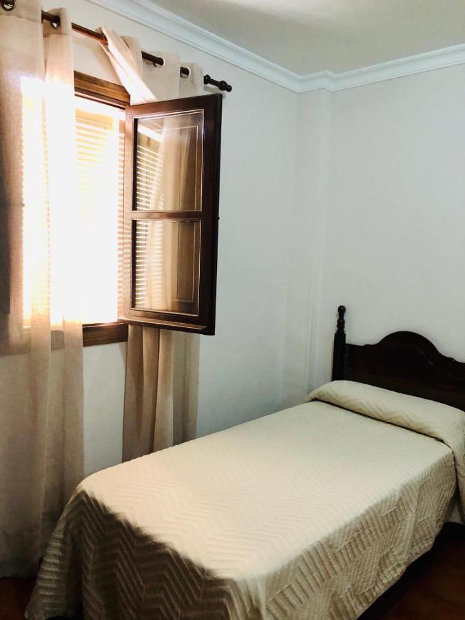 Hotel La Yedra Antequera Kültér fotó
