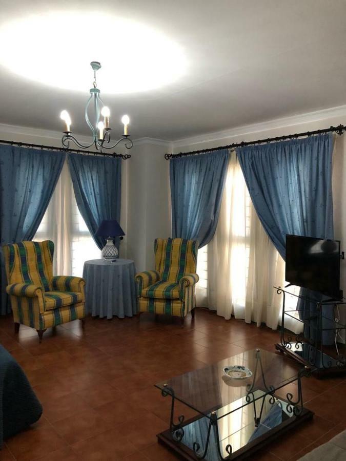 Hotel La Yedra Antequera Kültér fotó