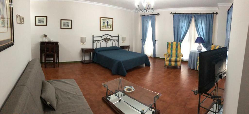 Hotel La Yedra Antequera Kültér fotó